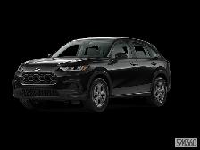 2027 Honda HR-V LX - Photo 3