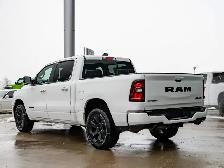 2026 Ram 1500 Sport - Photo 6
