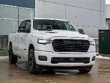 2026 Ram 1500 Sport - Photo 11