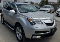 2010 Acura MDX Tech SH-AWD 7-Pass : LOW MILEAGE - Photo 3
