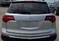 2010 Acura MDX Tech SH-AWD 7-Pass : LOW MILEAGE - Photo 5