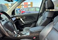 2010 Acura MDX Tech SH-AWD 7-Pass : LOW MILEAGE - Photo 7