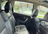 2010 Acura MDX Tech SH-AWD 7-Pass : LOW MILEAGE - Photo 8
