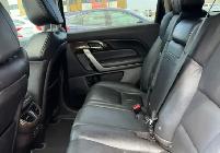 2010 Acura MDX Tech SH-AWD 7-Pass : LOW MILEAGE - Photo 9