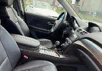 2010 Acura MDX Tech SH-AWD 7-Pass : LOW MILEAGE - Photo 10