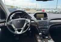 2010 Acura MDX Tech SH-AWD 7-Pass : LOW MILEAGE - Photo 13