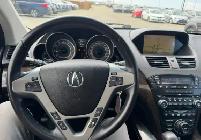 2010 Acura MDX Tech SH-AWD 7-Pass : LOW MILEAGE - Photo 14