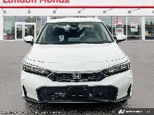 2026 Honda Civic Sedan LX - Photo 2