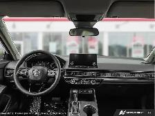 2026 Honda Civic Sedan LX - Photo 14