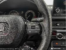 2026 Honda Civic Sedan LX - Photo 16