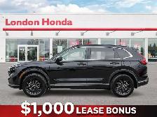2026 Honda CR-V Sport - Photo 3