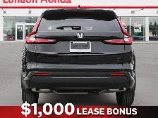 2026 Honda CR-V Sport - Photo 5