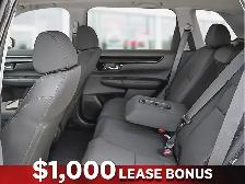 2026 Honda CR-V Sport - Photo 21