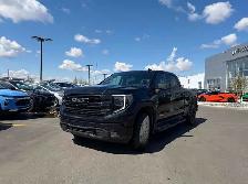 2024 GMC Sierra 1500 Elevation 3.0L Duramax X31 6'6’ Box - Photo 3