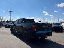2024 GMC Sierra 1500 Elevation 3.0L Duramax X31 6'6’ Box - Photo 4