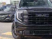 2024 GMC Sierra 1500 Elevation 3.0L Duramax X31 6'6’ Box - Photo 30