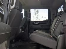 2024 GMC Sierra 1500 Elevation 3.0L Duramax X31 6'6’ Box - Photo 35