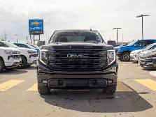 2024 GMC Sierra 1500 Elevation 5.3L X31 | 6" Assist Steps - Photo 3