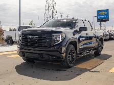 2024 GMC Sierra 1500 Elevation 5.3L X31 | 6" Assist Steps - Photo 4