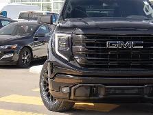 2024 GMC Sierra 1500 Elevation 5.3L X31 | 6" Assist Steps - Photo 5