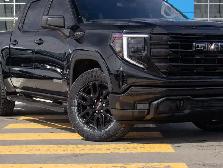 2024 GMC Sierra 1500 Elevation 5.3L X31 | 6" Assist Steps - Photo 6