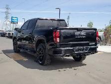 2024 GMC Sierra 1500 Elevation 5.3L X31 | 6" Assist Steps - Photo 8