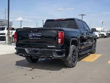 2024 GMC Sierra 1500 Elevation 5.3L X31 | 6" Assist Steps - Photo 10