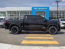 2024 GMC Sierra 1500 Elevation 5.3L X31 | 6" Assist Steps - Photo 12