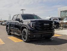 2024 GMC Sierra 1500 Elevation 5.3L X31 | 6" Assist Steps - Photo 13