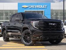 2024 GMC Sierra 1500 Elevation 5.3L X31 | 6" Assist Steps - Photo 14