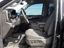 2024 GMC Sierra 1500 Elevation 5.3L X31 | 6" Assist Steps - Photo 17