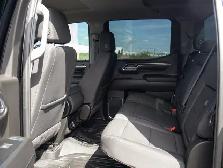 2024 GMC Sierra 1500 Elevation 5.3L X31 | 6" Assist Steps - Photo 28