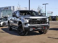 2024 Chevrolet Silverado 1500 LT Trail Boss 5.3L 6.6’ Box - Photo 2