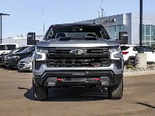 2024 Chevrolet Silverado 1500 LT Trail Boss 5.3L 6.6’ Box - Photo 3