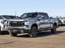 2024 Chevrolet Silverado 1500 LT Trail Boss 5.3L 6.6’ Box - Photo 4