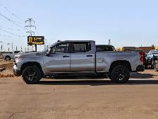 2024 Chevrolet Silverado 1500 LT Trail Boss 5.3L 6.6’ Box - Photo 5