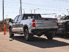 2024 Chevrolet Silverado 1500 LT Trail Boss 5.3L 6.6’ Box - Photo 6