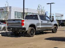 2024 Chevrolet Silverado 1500 LT Trail Boss 5.3L 6.6’ Box - Photo 8