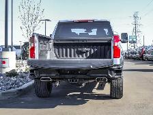 2024 Chevrolet Silverado 1500 LT Trail Boss 5.3L 6.6’ Box - Photo 9