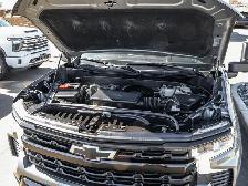 2024 Chevrolet Silverado 1500 LT Trail Boss 5.3L 6.6’ Box - Photo 10