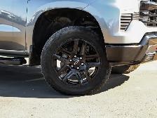 2024 Chevrolet Silverado 1500 LT Trail Boss 5.3L 6.6’ Box - Photo 11