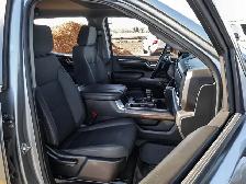 2024 Chevrolet Silverado 1500 LT Trail Boss 5.3L 6.6’ Box - Photo 15