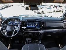 2024 Chevrolet Silverado 1500 LT Trail Boss 5.3L 6.6’ Box - Photo 17