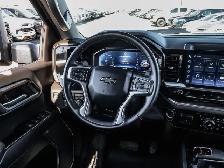 2024 Chevrolet Silverado 1500 LT Trail Boss 5.3L 6.6’ Box - Photo 18
