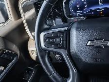 2024 Chevrolet Silverado 1500 LT Trail Boss 5.3L 6.6’ Box - Photo 22