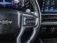 2024 Chevrolet Silverado 1500 LT Trail Boss 5.3L 6.6’ Box - Photo 24