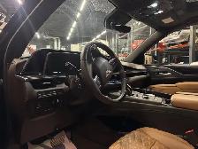 2023 Cadillac Escalade Premium Luxury | 3.0L Diesel | Front End - Photo 4