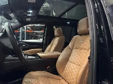 2023 Cadillac Escalade Premium Luxury | 3.0L Diesel | Front End - Photo 5