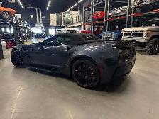 2019 Chevrolet Corvette Z06 2LZ Convertible | 7-Speed Manual - Photo 3