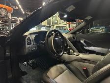 2019 Chevrolet Corvette Z06 2LZ Convertible | 7-Speed Manual - Photo 4